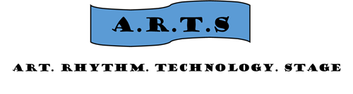 banner for arts academy page